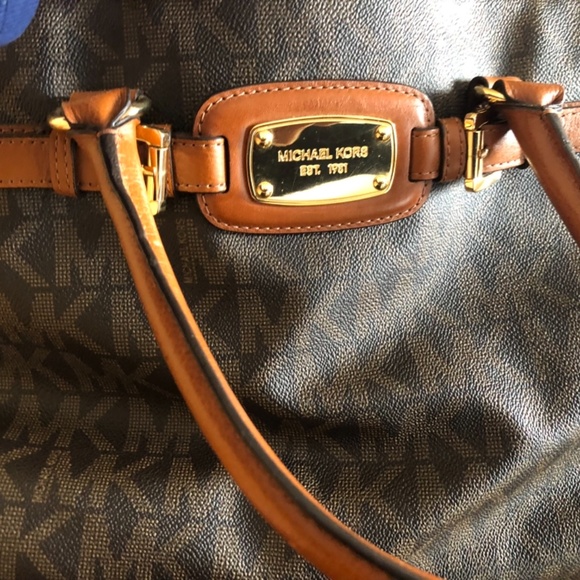 Michael Kors bag - Picture 5 of 5